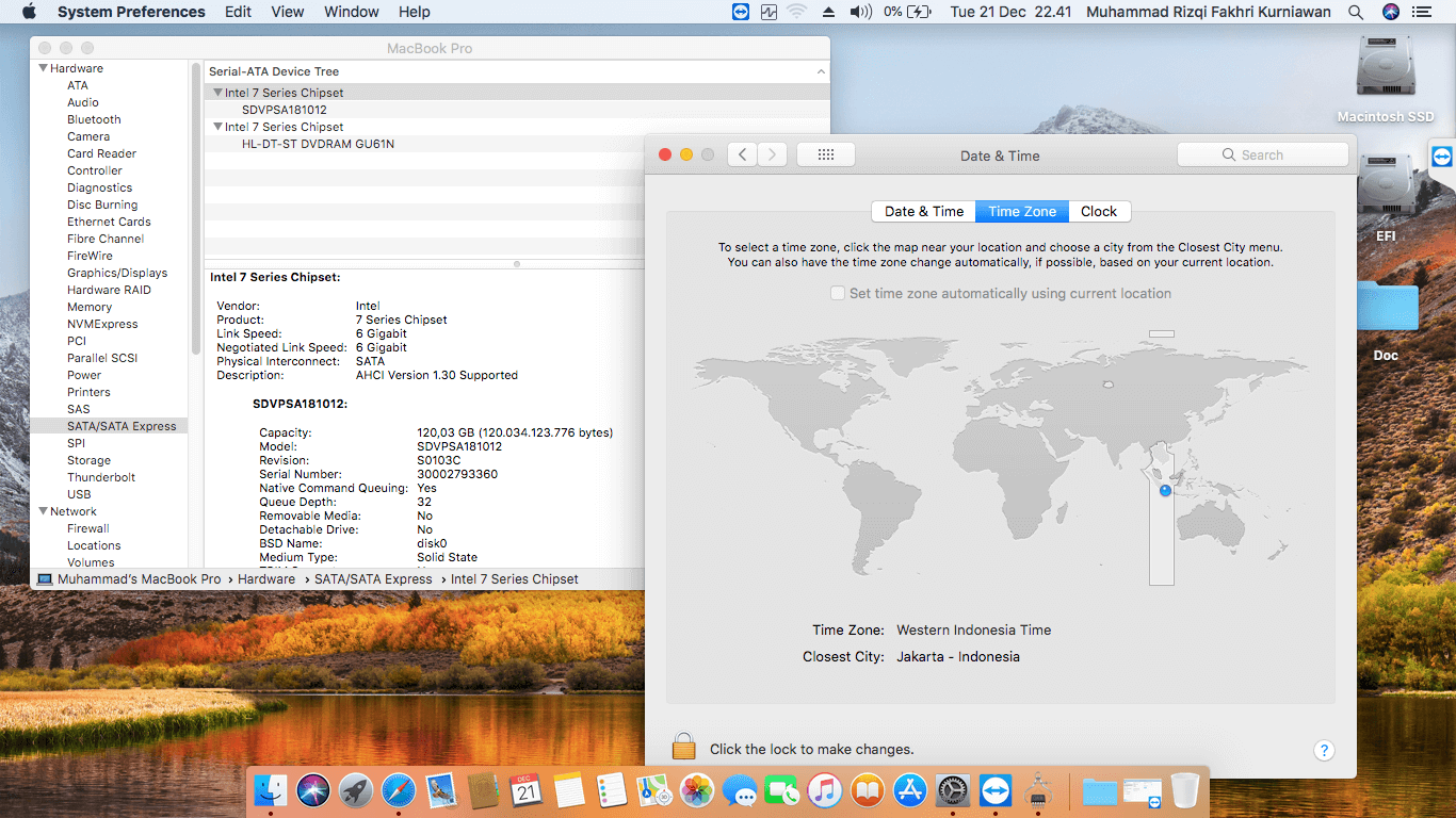 Acer Aspire V5 471G 52464G50Mass [Sandy Bridge   Intel HD 3000 + PS2]   OpenCore 8